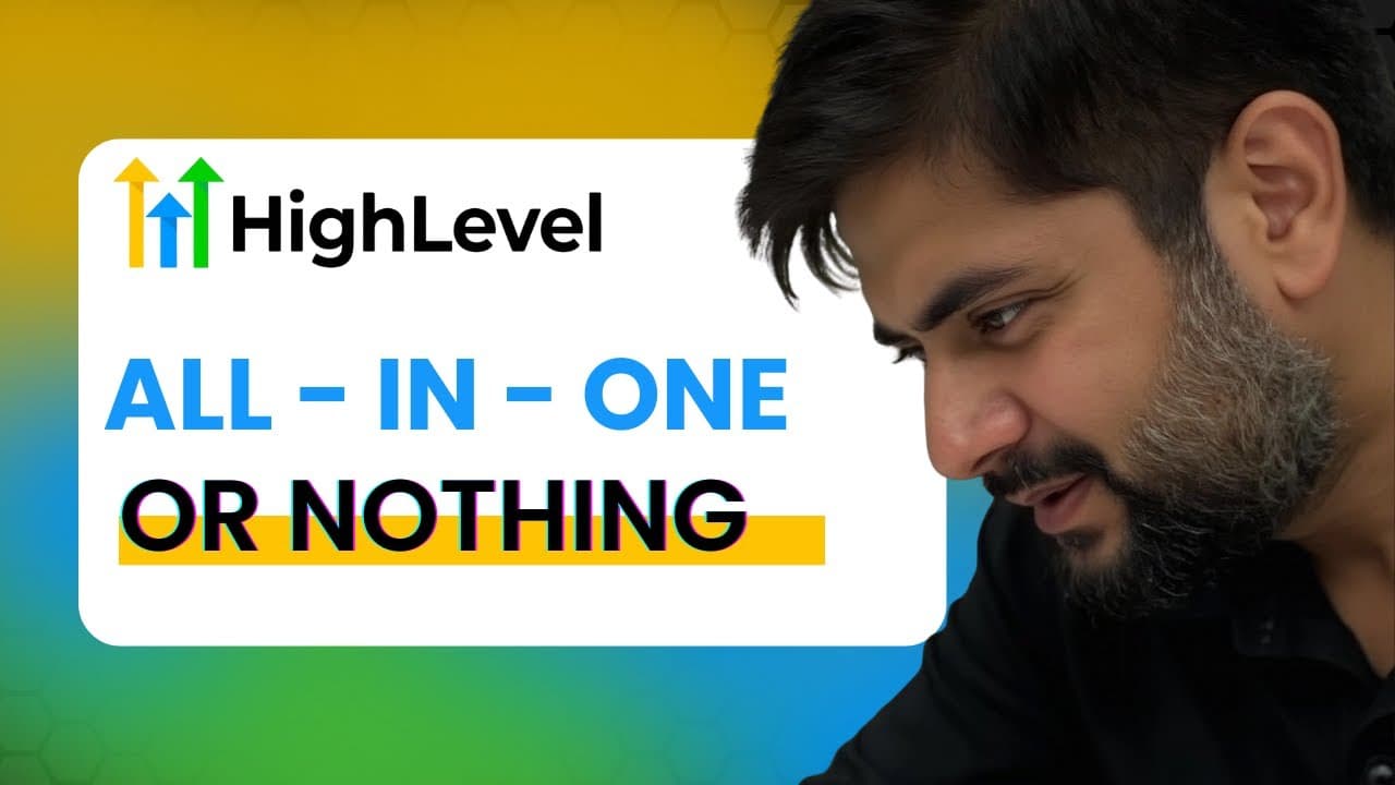 See The Coolest GoHighLevel Features In Action!
