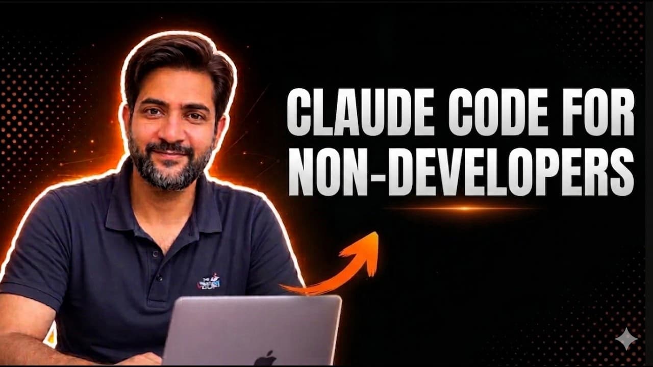 What is Claude Code? Why Non-Developers Should Start Using It Today