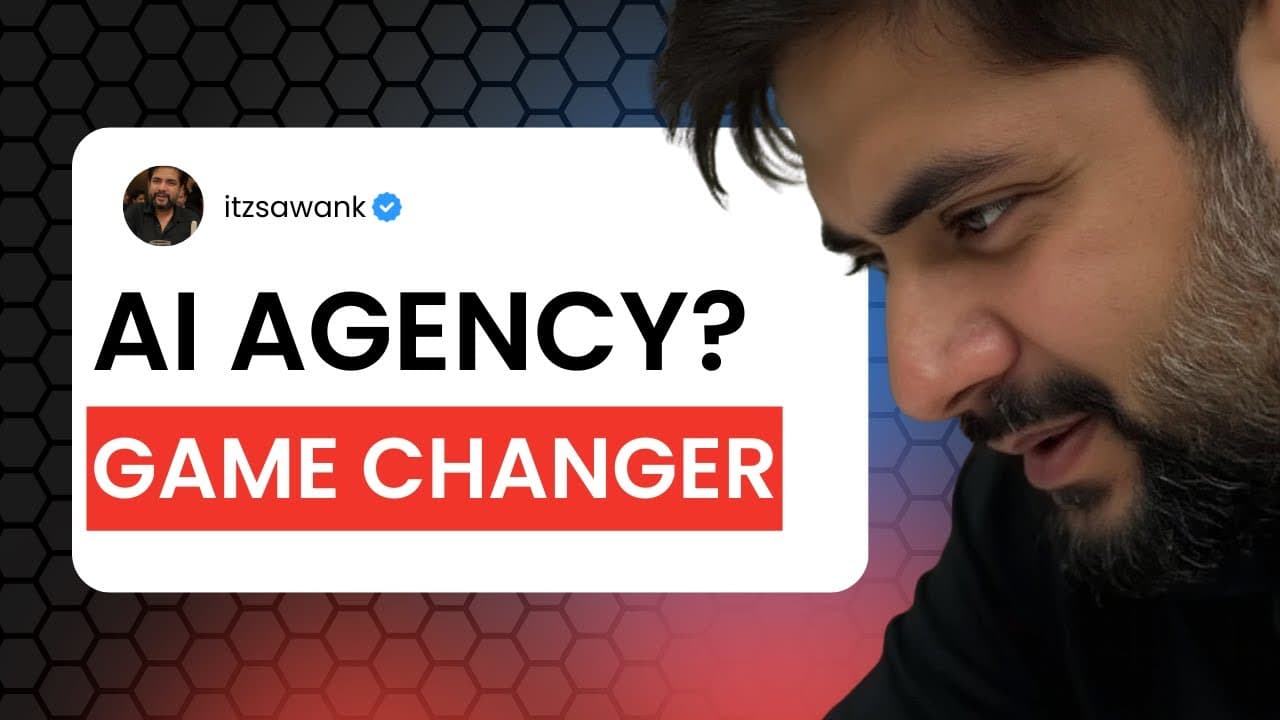 What Is an AI Agency? Dubai Realtors Are Using This to Close 5X More Deals!