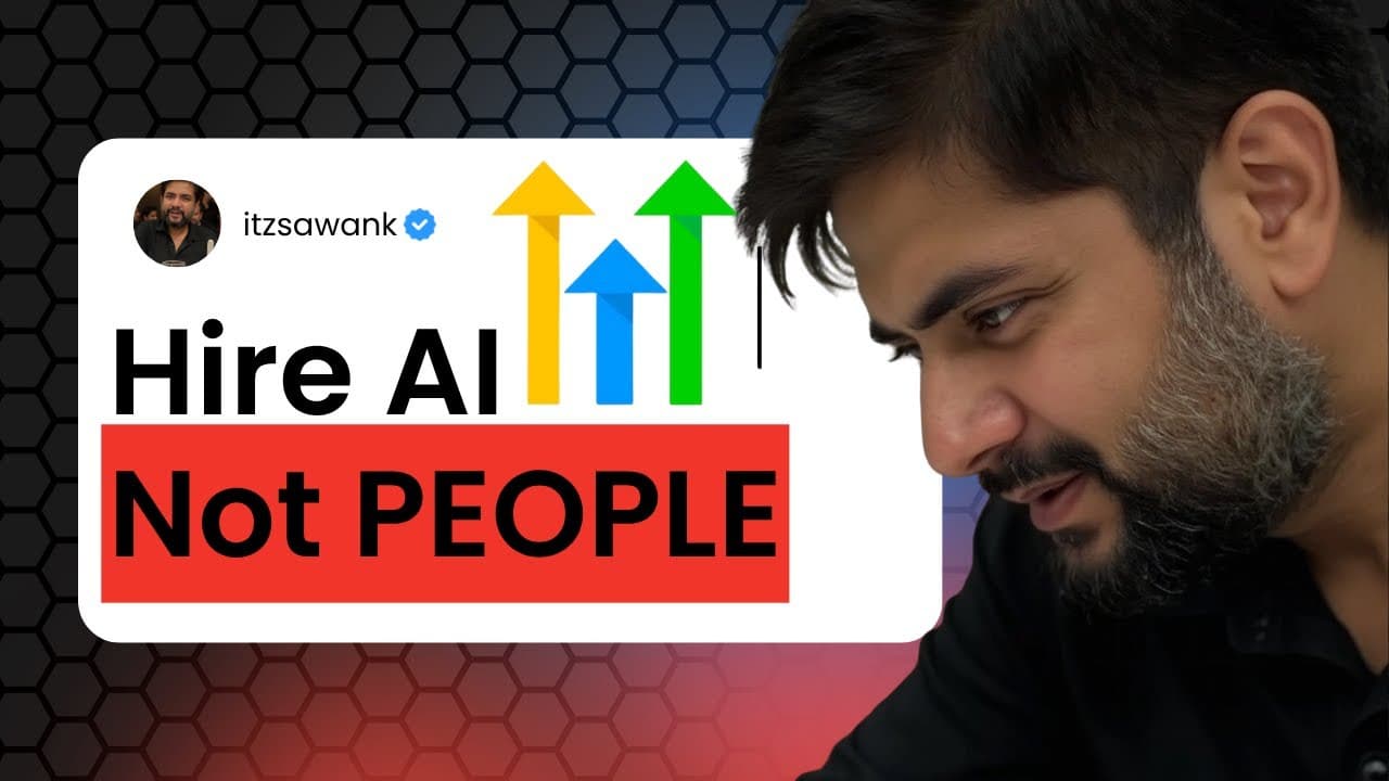 Building Your AI Employee System