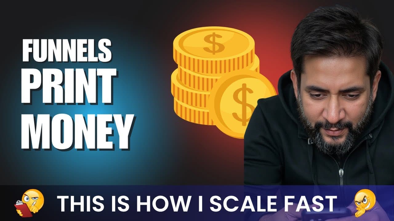 How Does a Sales Funnel Work for Beginners?