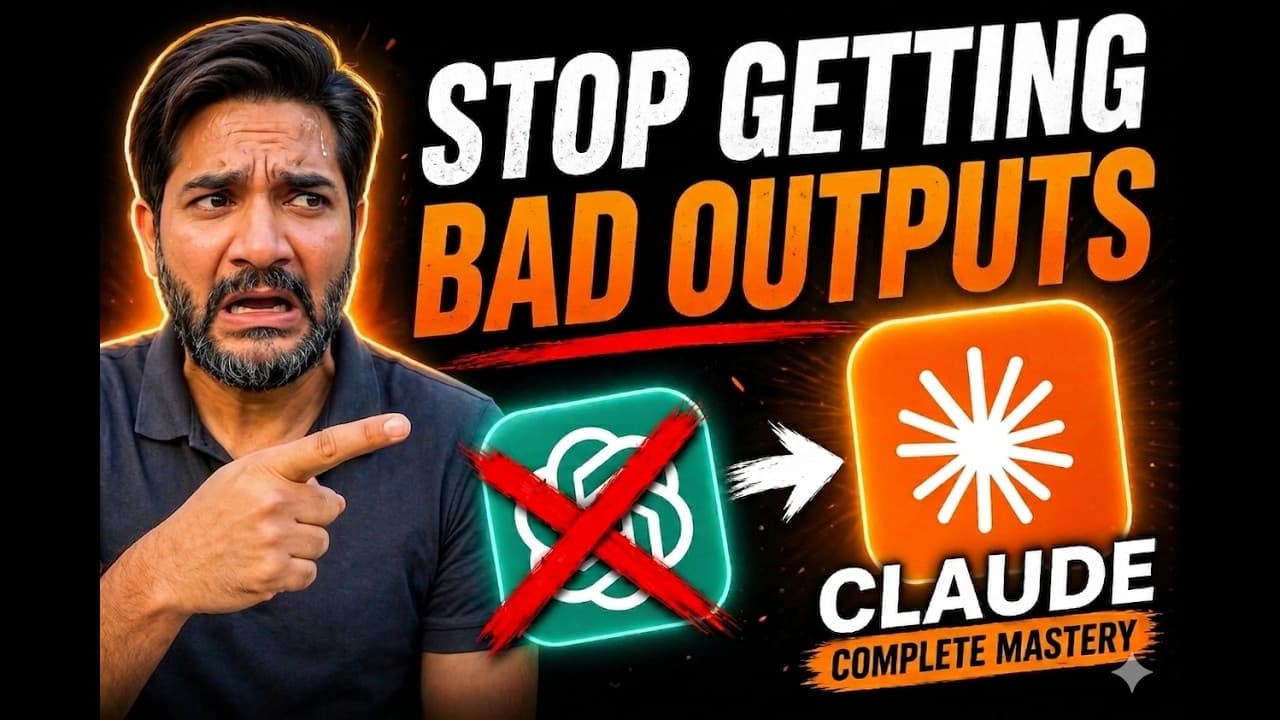 Master Claude AI Constraints for Better Outputs
