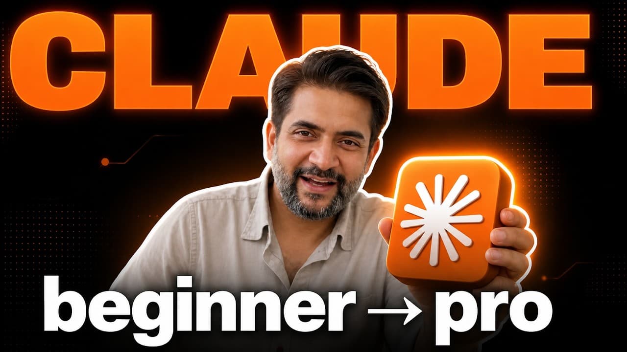 Set Up Claude AI in 5 Minutes | Beginner Friendly Step-by-Step Guide