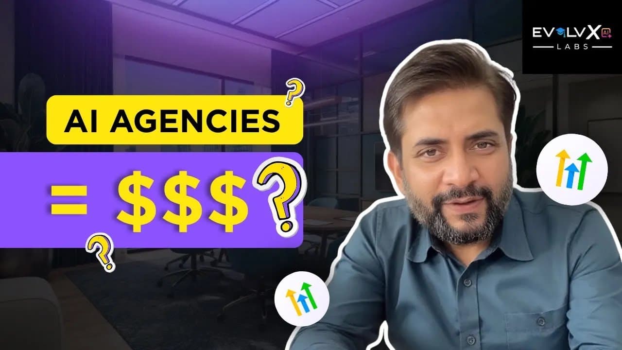 How To Make Your Agency Stress Free In 2025!