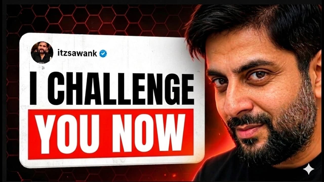 The Truth About Success Nobody Tells You | You Will Be Challenged