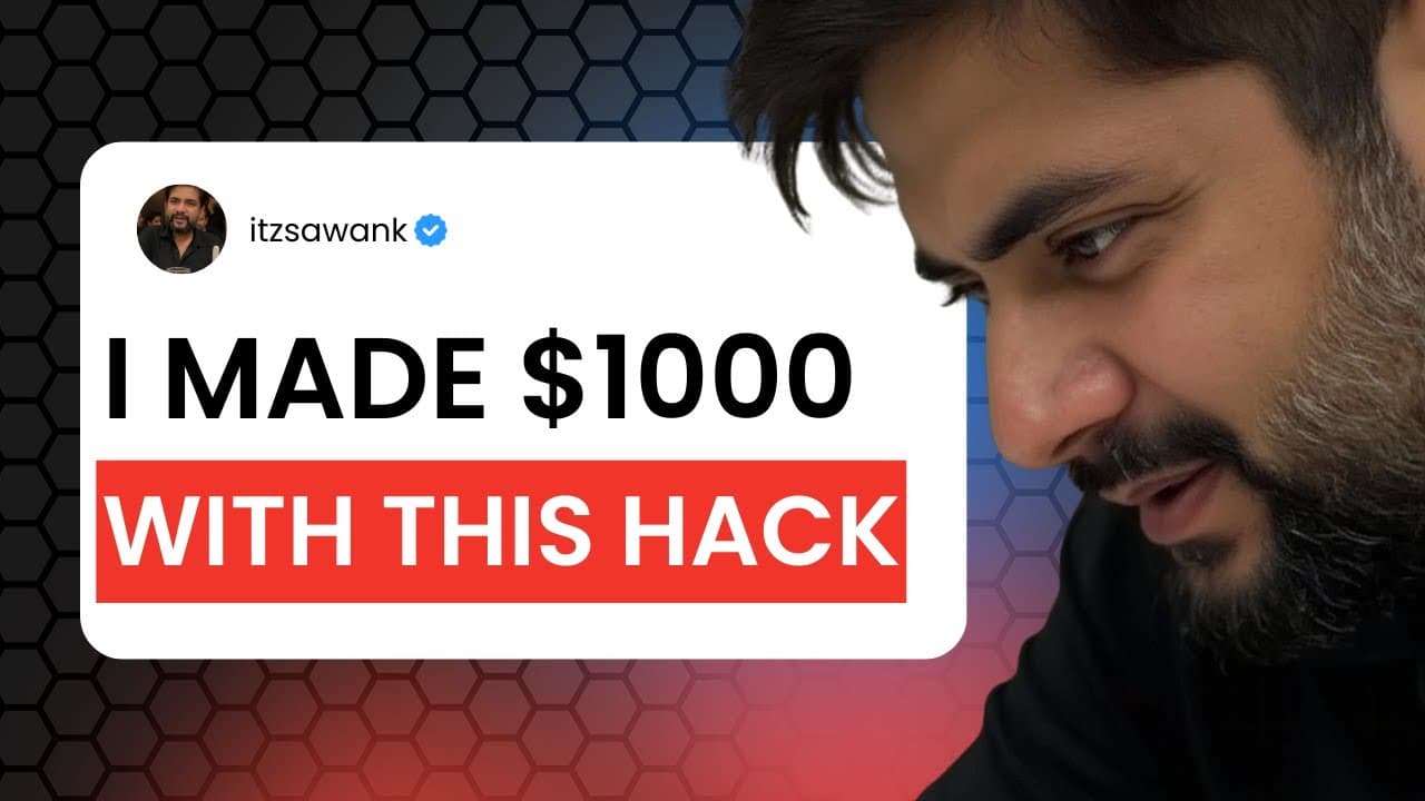 LinkedIn Connection Request Framework (LIVE DEMO) | Dubai Real Estate Lead Generation 2026