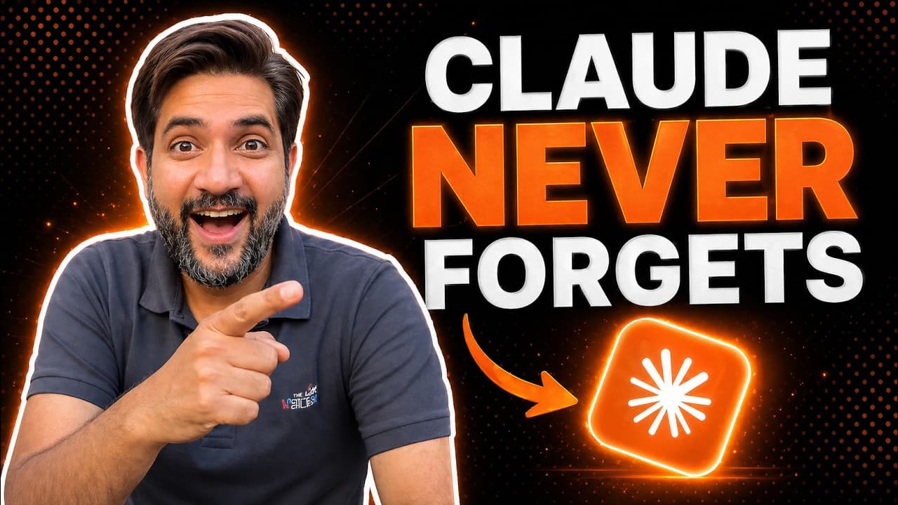 Claude AI Projects: Use Persistent Memory to Organize Your Work Like a Pro
