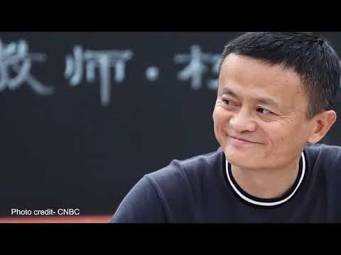 JACK MA | How he did what he Did | Life Lessons with Sawan Kumar