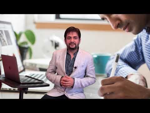 Kaise aap apne skills ko badhaye apne dream job ko paane ke liye? – Introduction By Sawan Kumar