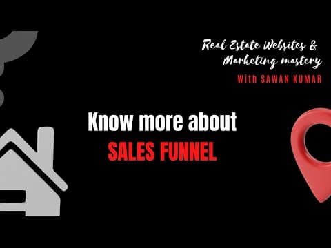 Learn about Sales Funnel and its Stages.