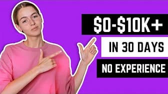 This Proven Method Will Help You Save $10K+ in 30 Days, Without Any Experience!
