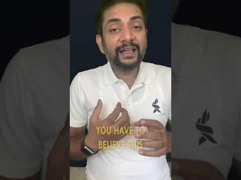 7 Secrets to become Successful in Life #2 | By Sawan Kumar – Best Motivational Speaker #shorts