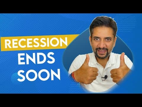 The Biggest Trust about Real Estate Recession and real estate agents must know this