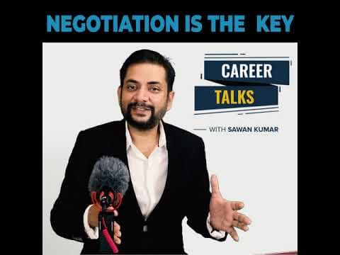 Negotiation is the Key #shorts