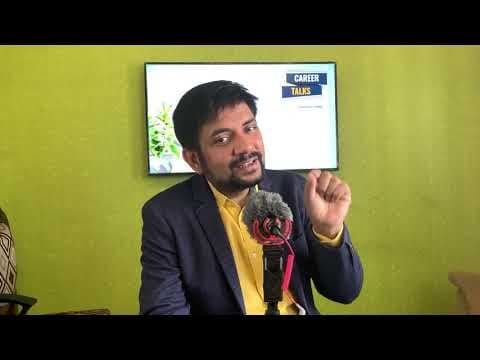 You don't only need eyes to have a VISION You need much more | By Sawan Kumar – Motivational Speaker