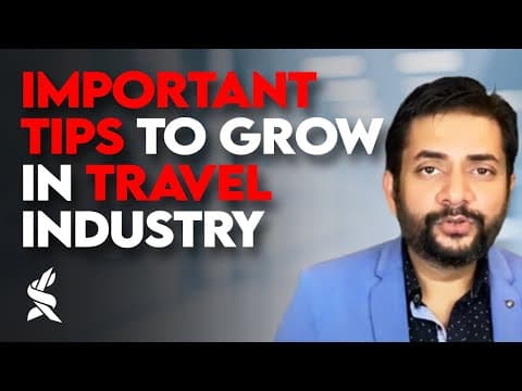 If you are Tour/Travel Agency you must hear this | By Sawan Kumar