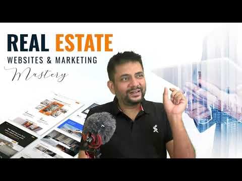 Why SEO is Important for your Real Estate Business? | By Sawan Kumar