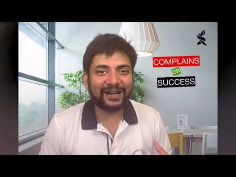 COMPLAIN FULL OR SUCCESSFUL  | Sawan Kumar |Best Career Coach