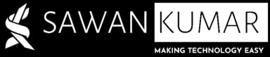 Sawan Kumar Logo