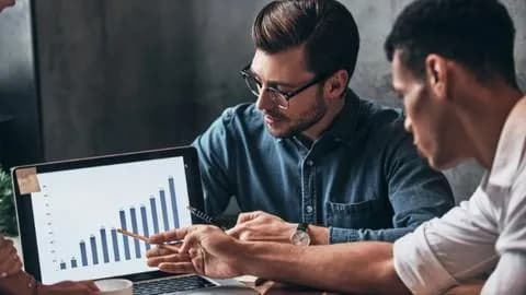 Fundamentals of Sales