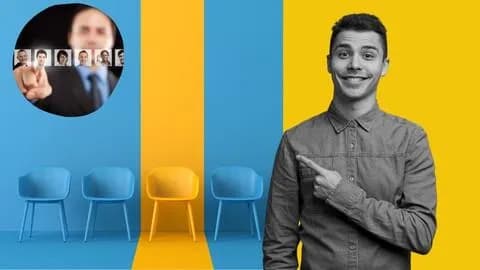 Talent Acquisition & Hiring for HRs & Business Owners