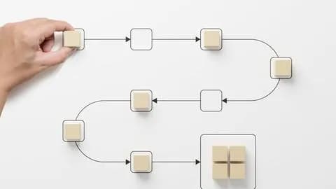 Learn Marketing Automation with the power of AI