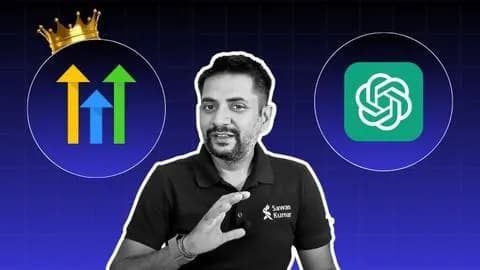 Master GoHighLevel : Create Funnels & Landing Pages Easily