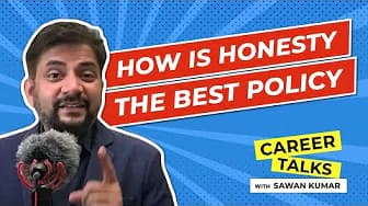 The Unbreakable Power of Honesty: Why Integrity Is Your Career’s Secret Weapon