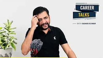 Why is Goal Setting Important? | Is it really important? | Career Talks with Sawan Kumar