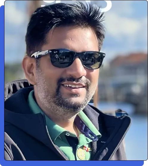 Sawan Kumar